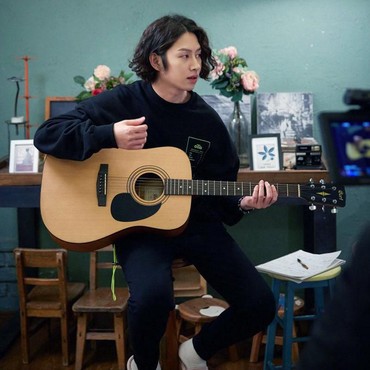 Ibu Heechul Super Junior Berharap Anaknya Menikah Tahun Ini