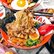 5 Restoran Ramen di Jakarta yang Rasanya Nendang Banget, Bikin Nagih!