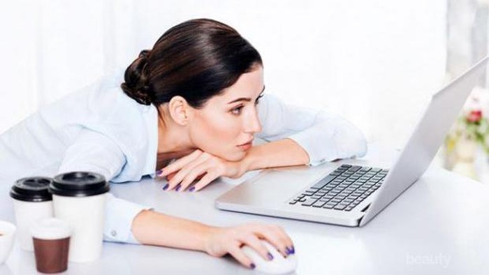 Ladies, Ternyata 5 Ketakutan ini Bisa Menghambat Karir Kamu Lho!