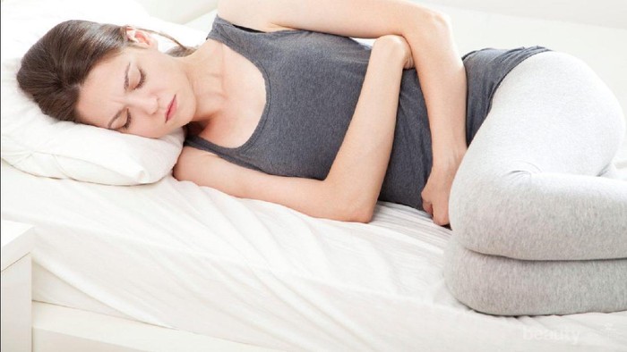 Bukan Mitos, 6 Hal Ini Ternyata Harus Dihindari Saat Menstruasi Lho Ladies!