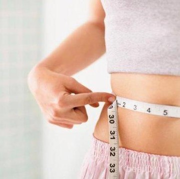 Pusing Berat Badan Nambah Terus ? Lihat di Sini Caranya Jadi Kurus!