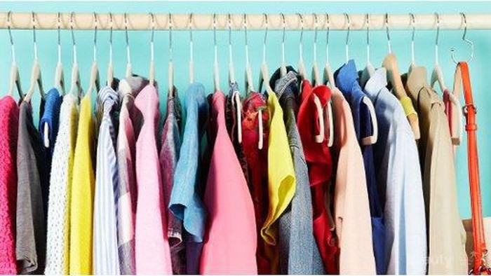 [FORUM] Budget kalian untuk jajan baju berapa sih dear?