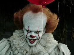 Film IT, Cerita Menegangkan Melawan Teror Badut