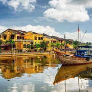 Gak Cuma Hanoi, Destinasi Wisata Vietnam Ini Tawarkan Eksotisme yang Memukau!