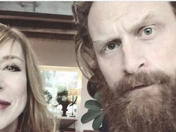 Positif Corona, Kristofer Hivju Game of Thrones Alami Gejala Ringan