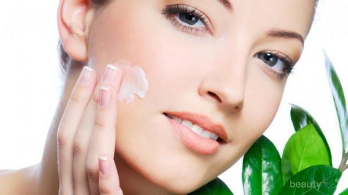 [FORUM] Skin care apa yang cocok untuk kulit sensitif kombinasi kak?