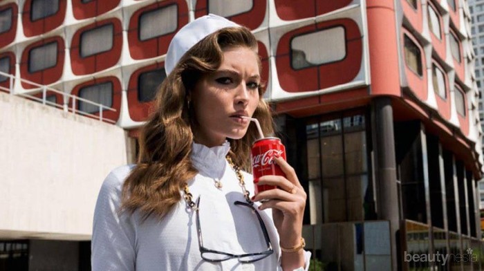 Hati-hati Ladies! Menurut Penelitian, Soda dan Minuman Kesehatan Sebabkan Kematian Dini