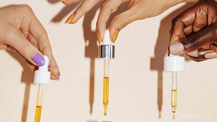 5 Manfaat Minyak Zaitun untuk Semua Jenis Kulit