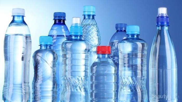 [FORUM] Hati-Hati!! Air kemasan berbahaya jika dibuka lebih dari satu jam!