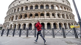 Italia Kembali Buka Gerbang Wisata untuk Turis Eropa