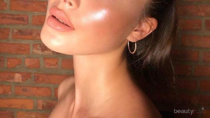 Serba-serbi Tren Kecantikan 2019 Buttery Skin, Nggak Kalah Mengkilap dari Glass Skin