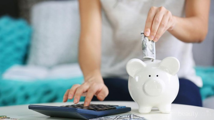 7 Cara Menabung Anti Gagal untuk Minelials