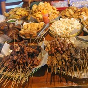 5 Spot Buat Cicipi Kuliner Jogja Murah Meriah