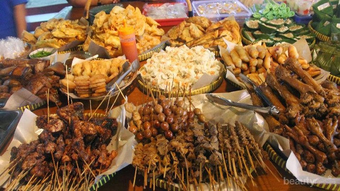 5 Spot Buat Cicipi Kuliner Jogja Murah Meriah