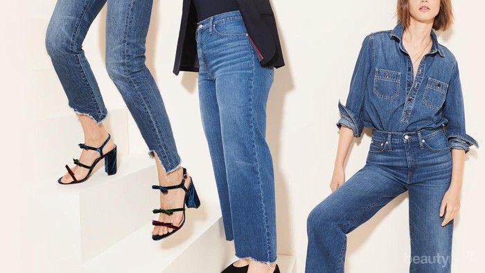 [FORUM] Ladies, biasa beli jeans dimana?