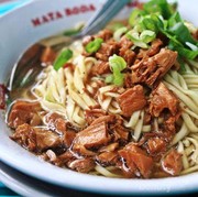 Rekomendasi 5 Tempat Makan Mie Ayam Terhautjek di Jakarta yang Siap Menggoyang Lidah!