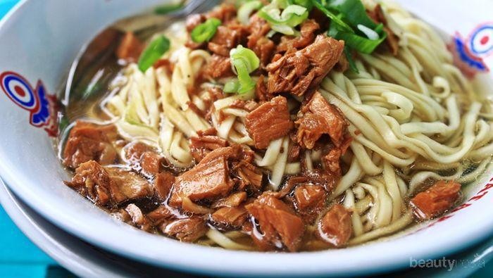 Rekomendasi 5 Tempat Makan Mie Ayam Terhautjek di Jakarta yang Siap Menggoyang Lidah!