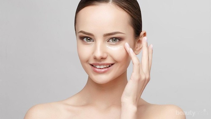 Sebel Sama Mata Panda, Ini Dia Rekomendasi Krim yang Ampuh  untuk Menghilangkannya, Ladies!