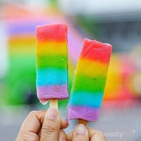 Ngangenin! 5 Kedai Es Jadul di Jogja ini Bikin Nostalgia Masa Kecil, Mana Favorit Kamu?