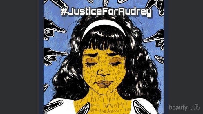 4 Pelajaran Penting Tentang Bullying yang Kamu Petik dari Kasus Audrey
