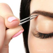 [FORUM] Cabut alis dosa atau engga sih ladies?