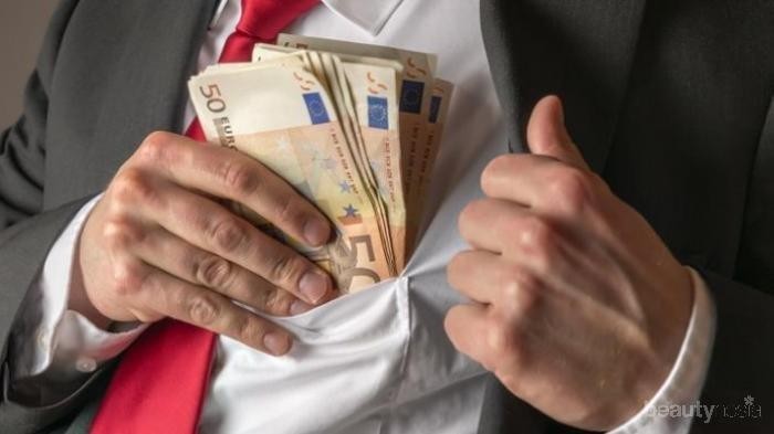 [FORUM] Lah.... Pejabat kok korupsi...