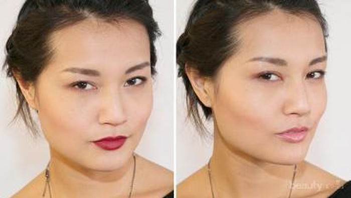 [FORUM] Mau tau dong, kamu lebih prefer matte atau dewy makeup?
