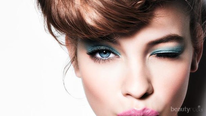 Wajib Dicoba! Serangkaian Eyeshadow Ini  Punya Warna yang Menawan, Ladies!