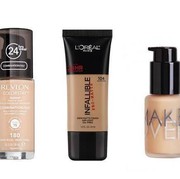 Bisa Bikin Flawless, Ini Foundation Buat Dipakai Sehari-Hari!