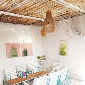 Wajib Coba! 5 Restoran dengan Spot Foto yang Super Instagramable
