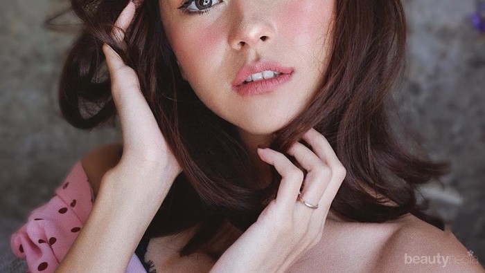 Hairstylist Hollywood Bongkar 6 Masker Rambut Terbaik Sesuai Masalah Rambut