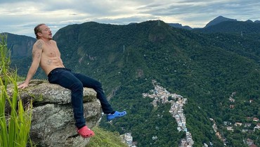 img-title Menjauh dari Anak Karena Corona, Diplo: Ini Pengorbanan Saya