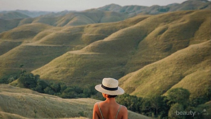 5 Keindahan 'Surga' Tersembunyi di Sumba yang Wajib Kamu Kunjungi