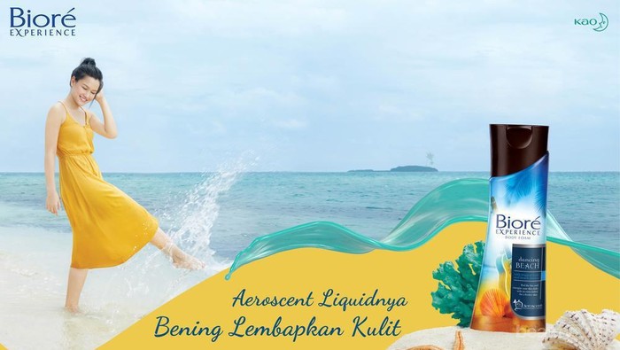 [WINNER ANNOUNCEMENT!] Mau Rasakan Sensasi Liburan Setiap Hari? Sstt, Beautynesia Punya Rahasianya!