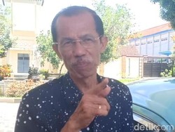 Dear Perantau, Magetan Zona Merah Corona, Tundalah Dulu Untuk Mudik