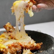 Resep: Sambal Ayam Geprek Pedas yang Istimewa, Nikmatnya Bikin Nagih!
