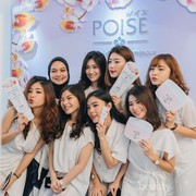 Poise Luminous White Kini Hadir di Indonesia! Ssttt.. Ada Hadiah Jalan-jalan ke Jepang Gratis!