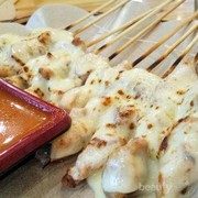 Resep: Sate Taichan Goreng & Mozarella Kekinian yang Lezat, Dagingnya Lembut!
