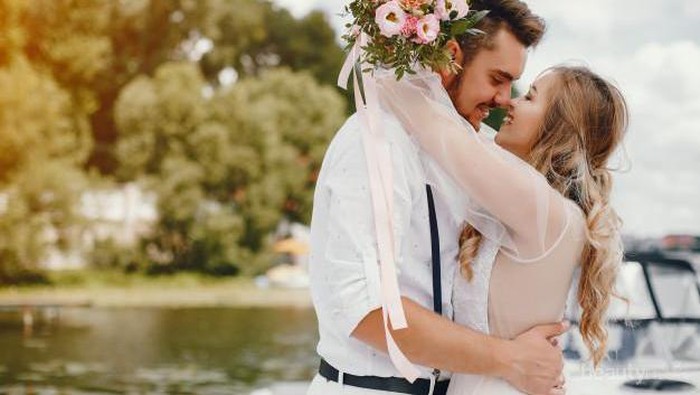 Deretan Tanggal Cantik di Tahun 2019 untuk Kamu yang Ingin Melangsungkan Pernikahan