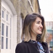 [FORUM] Pernah coba rambut ombre?