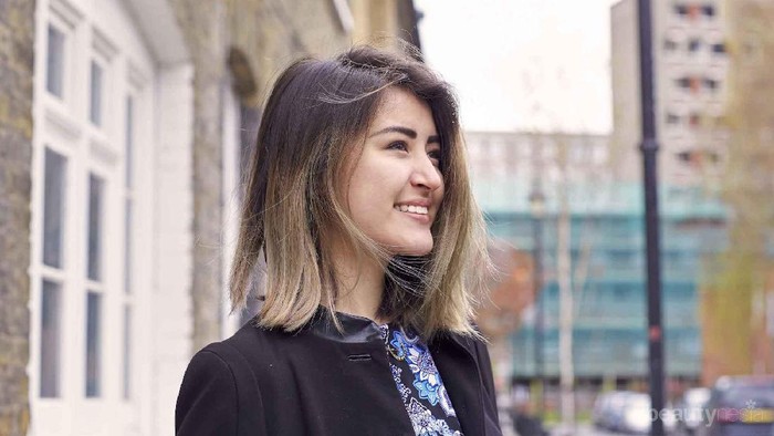 [FORUM] Pernah coba rambut ombre?