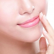 Cara Membuat Bibir Sehat dan Merah Muda Alami