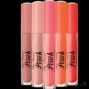 Psst!  5 Rekomendasi Lipstik Warna Peach Ini Bikin Kamu Seksi dan Makin Cantik, Ladies! Cobain, Yuk!