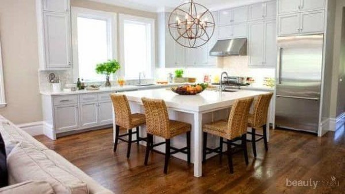 3 Kesalahan yang Sebaiknya Tidak Dilakukan Ketika Menata Ruang Makan Kecil