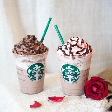 5 Rekomendasi Menu Rahasia Starbucks untuk Kamu yang Nggak Suka Kopi, Cobain Yuk!