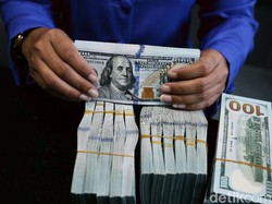 Amit-amit! Gagal Bayar Utang, 5 Negara Ini Bangkrut