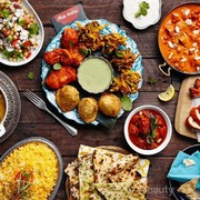 Aneka Sajian Lebaran dari Berbagai Negara, Bisa Jadi Inspirasi Menu Kumpul Keluarga nih!