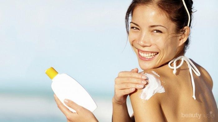 Mana Lebih Penting, Sunscreen atau Sunblock?