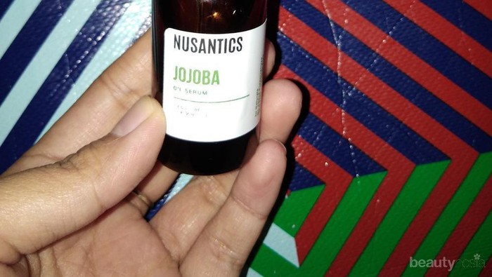 [FORUM] Cara buka tutup botol serum