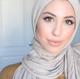 5 Style Pashmina Simple untuk Acara Formal untuk Tampilan Lebih Anggun